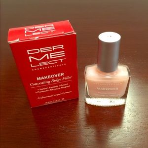 Dermelect Ridge Filler